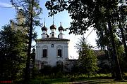 Церковь Рождества Христова, , Устюжна, Устюженский район, Вологодская область