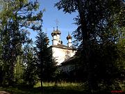 Церковь Рождества Христова, , Устюжна, Устюженский район, Вологодская область
