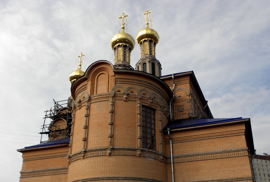 Церковь Рождества Пресвятой Богородицы в Рыбацком, Невский район (Санкт-Петербург, г. Санкт-Петербург). архитектурные детали