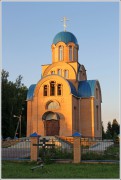 Церковь Успения Пресвятой Богородицы, , Кобрино, Гатчинский район, Ленинградская область