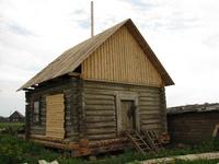Часовня Казанской иконы Божией Матери, , Сидорово, Бокситогорский район, Ленинградская область