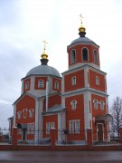 Церковь Михаила Архангела - Малоархангельск - Малоархангельский район - Орловская область