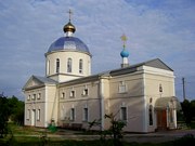 Церковь Михаила Тверского в Варваровке, , Николаев, Николаевский район, Украина, Николаевская область