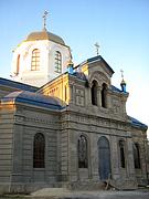 Церковь Александра Невского - Николаев - Николаевский район - Украина, Николаевская область