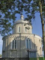 Церковь Иоанна Богослова, , Маков, Дунаевецкий район, Украина, Хмельницкая область
