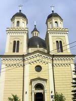 Церковь Параскевы Сербской, , Черновцы, Черновцы, город, Украина, Черновицкая область