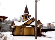 Церковь Иоакима и Анны, , Санкт-Петербург, Санкт-Петербург, г. Санкт-Петербург