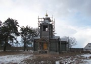 Церковь Николая Чудотворца - Большая Ижора - Ломоносовский район - Ленинградская область