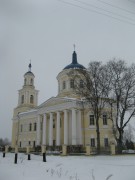 Церковь Воскресения Словущего, , Сельцо-Карельское, Удомельский городской округ, Тверская область