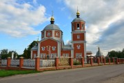Церковь Михаила Архангела, , Малоархангельск, Малоархангельский район, Орловская область