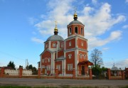 Церковь Михаила Архангела, , Малоархангельск, Малоархангельский район, Орловская область