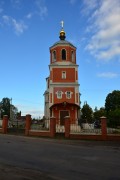 Малоархангельск. Михаила Архангела, церковь