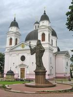 Собор Сошествия Святого Духа, , Черновцы, Черновицкий район, Украина, Черновицкая область