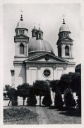 Черновцы. Духа Святого Сошествия, собор