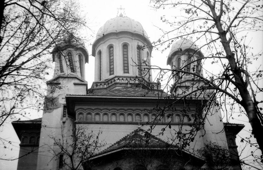 Собор Николая Чудотворца, Черновцы (Черновицкий район, Украина, Черновицкая область). архитектурные детали
