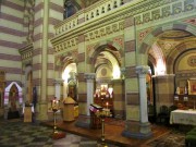 Церковь Трех Святителей, , Черновцы, Черновицкий район, Украина, Черновицкая область