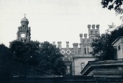 Церковь Трех Святителей, , Черновцы, Черновицкий район, Украина, Черновицкая область