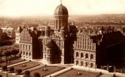 Церковь Трех Святителей, Частная коллекция. Фото 1930-х годов<br>, Черновцы, Черновицкий район, Украина, Черновицкая область