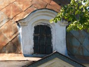 Церковь Преображения Господня, , Петровское, Ростовский район, Ярославская область