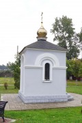 Часовня Креста Господня, , Юхнов, Юхновский район, Калужская область