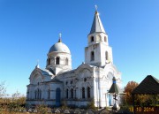 Церковь Петра и Павла в Матвеевке, , Николаев, Николаевский район, Украина, Николаевская область