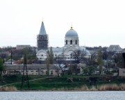 Церковь Петра и Павла в Матвеевке - Николаев - Николаевский район - Украина, Николаевская область