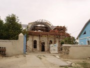 Николаев. Успения Пресвятой Богородицы в Терновке, церковь