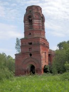 Церковь иконы Божией Матери "Всех скорбящих Радость", , Телешово, Лотошинский городской округ, Московская область