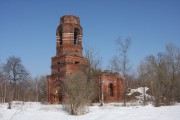 Церковь иконы Божией Матери "Всех скорбящих Радость" - Телешово - Лотошинский городской округ - Московская область