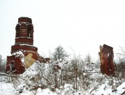 "Всех скорбящих Радость" иконы Божией Матери, церковь