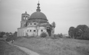 Церковь Илии Пророка, Фото: Никита Рыбин<br>, Ильинское (Ярополецкая с/а), Волоколамский городской округ, Московская область