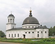 Церковь Илии Пророка