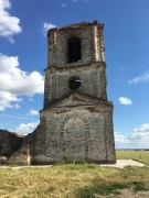 Церковь Троицы Живоначальной, , Каменка, Атяшевский район, Республика Мордовия