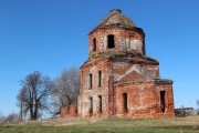 Церковь Николая Чудотворца, , Филимоново (Поречская с/а), Ростовский район, Ярославская область