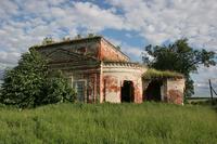 Церковь Димитрия Солунского - Филимоново (Поречская с/а) - Ростовский район - Ярославская область