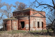 Церковь Димитрия Солунского - Филимоново (Поречская с/а) - Ростовский район - Ярославская область