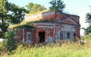 Церковь Димитрия Солунского - Филимоново (Поречская с/а) - Ростовский район - Ярославская область