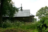 Церковь Благовещения Пресвятой Богородицы (новая), , Благовещенская Гора, Ростовский район, Ярославская область