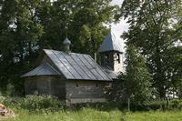 Церковь Благовещения Пресвятой Богородицы (новая), , Благовещенская Гора, Ростовский район, Ярославская область