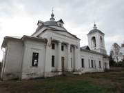 Малая Брембола. Покрова Пресвятой Богородицы, церковь