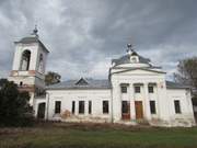 Малая Брембола. Покрова Пресвятой Богородицы, церковь