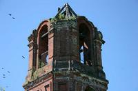 Воронцово. Воскресения Христова, церковь