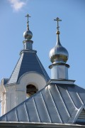 Церковь Воскресения Христова, , Воронцово, Переславский район и г. Переславль-Залесский, Ярославская область
