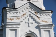 Церковь Воскресения Христова, , Воронцово, Переславский район и г. Переславль-Залесский, Ярославская область