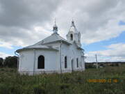 Воронцово. Воскресения Христова, церковь