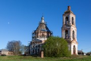 Церковь Казанской иконы Божией Матери - Нила - Переславский район и г. Переславль-Залесский - Ярославская область