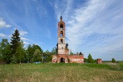 Церковь Георгия Победоносца - Ивановское - Переславский район и г. Переславль-Залесский - Ярославская область