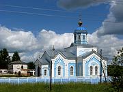 Церковь Иоанна Богослова, , Протасово, Дубенский район, Тульская область
