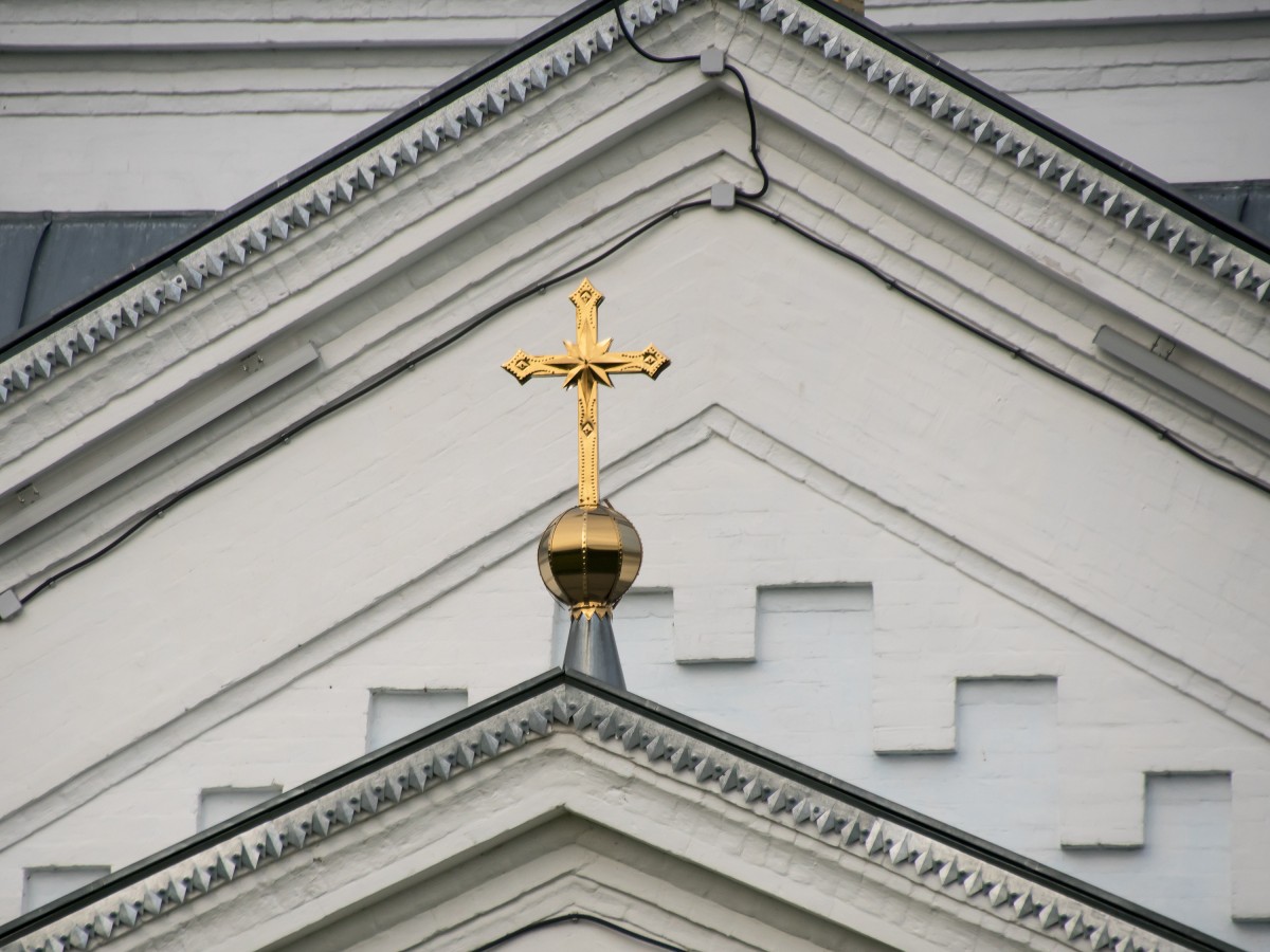 Церковь Иоанна Богослова, Протасово (Дубенский район, Тульская область). архитектурные детали