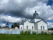 Протасово. Иоанна Богослова, церковь